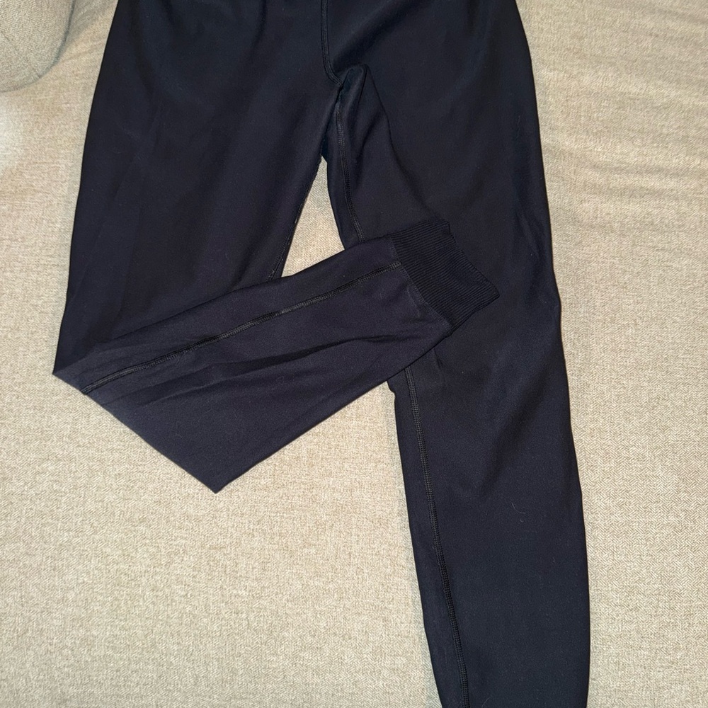 Nike Dri-FIT Black Athletic Pants